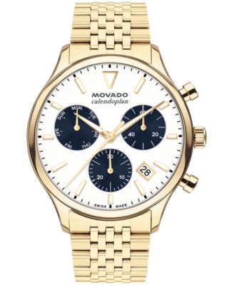 Movado