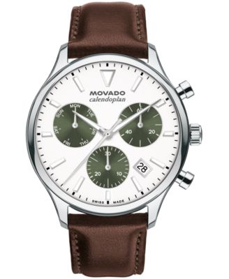 Movado