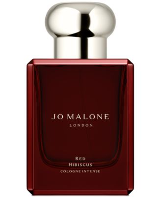 Jo Malone London - Red Hibiscus Cologne Intense Fragrance Collection