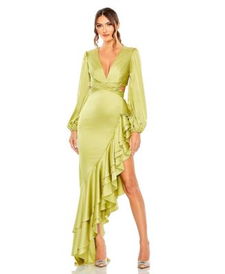 Mac Duggal