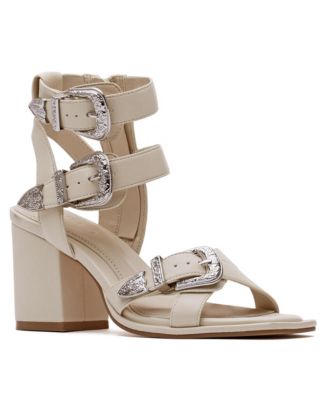 D'Amelio Footwear