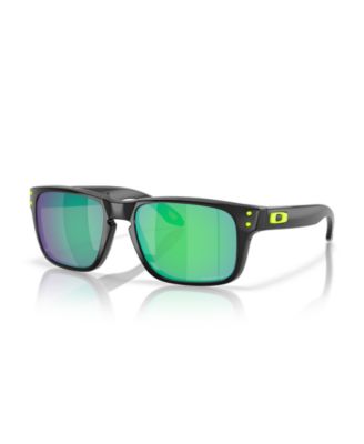 Oakley JR