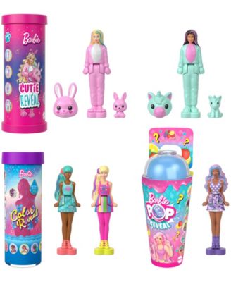 Barbie