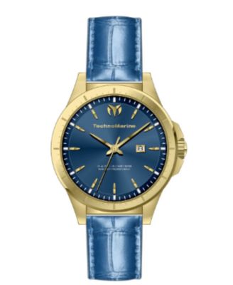 TechnoMarine