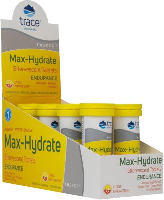 Trace Minerals