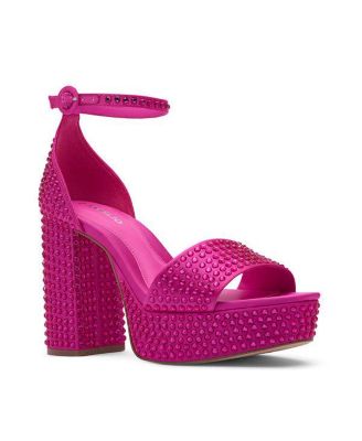 D'Amelio Footwear