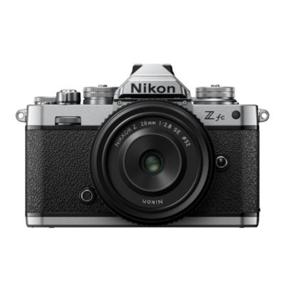 Nikon