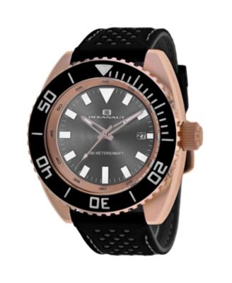 Oceanaut
