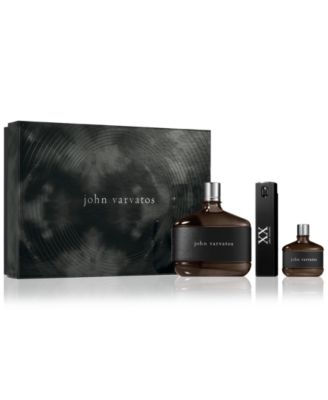John Varvatos - Men's 3-Pc. Cologne Gift Set