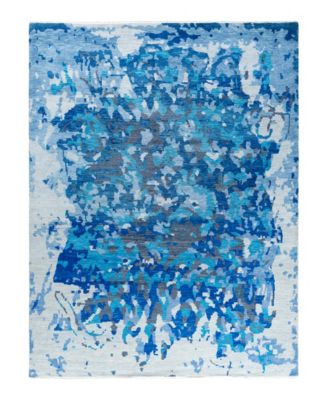 ADORN HAND WOVEN RUGS