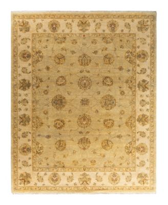 ADORN HAND WOVEN RUGS