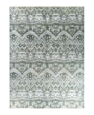 ADORN HAND WOVEN RUGS