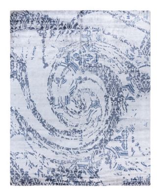 ADORN HAND WOVEN RUGS