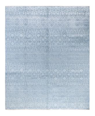 ADORN HAND WOVEN RUGS