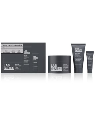 Lab Series - 3-Pc. Max LS The Ultimate Upgrade Men's Skincare Set