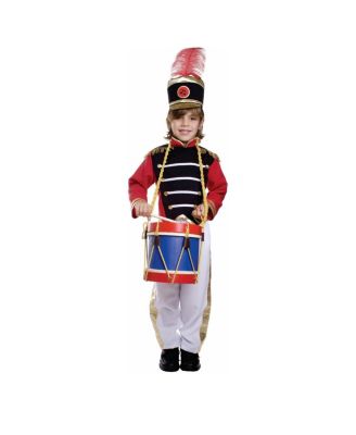 Dress Up America