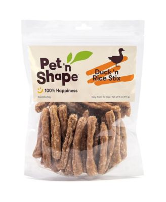 Pet 'n Shape