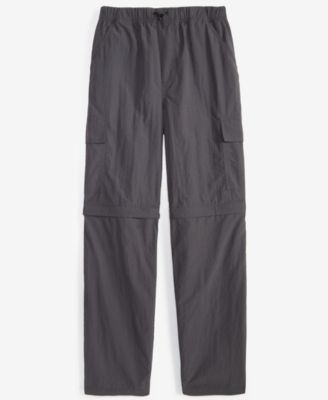 Epic Threads - Little & Big Boys Zip-Off Cargo Pants