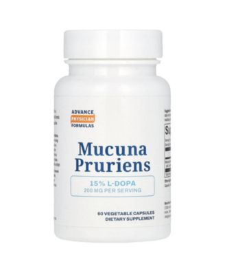 Advance Physician Formulas