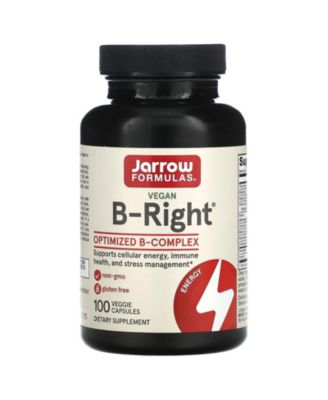 Jarrow Formulas