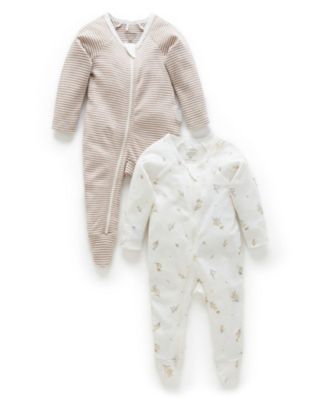 Purebaby