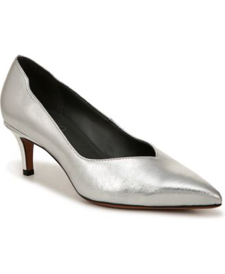 Franco Sarto - Aurora Pointed Toe Pumps