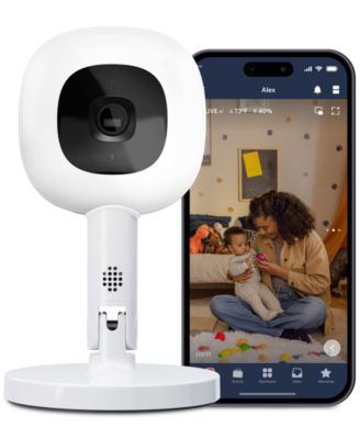 Nanit - Pro Camera & Flex Stand