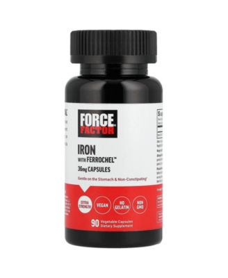 Force Factor
