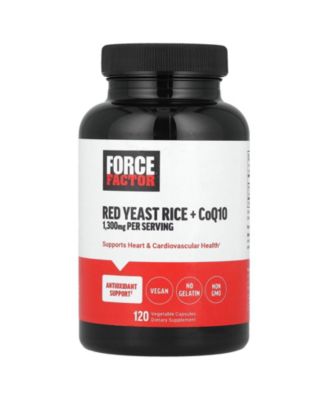 Force Factor