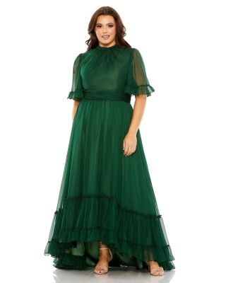 Mac Duggal