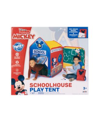 Mickey Mouse