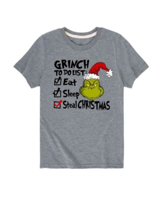 The Grinch