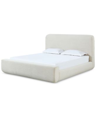 Furniture - Wisteria California King Bed