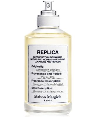 Maison Margiela - REPLICA Afternoon Delight Eau de Toilette Fragrance Collection