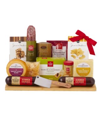 Hickory Farms