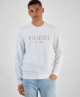 GUESS - Men's Logo Sweatshirt