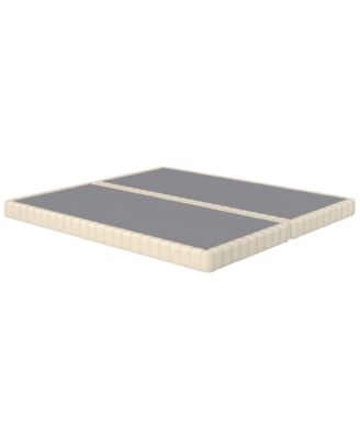 King Koil - Natural Low Profile 5" Foundation- King