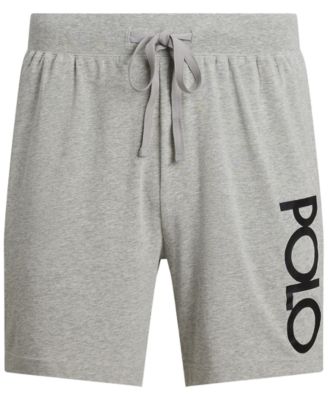Polo Ralph Lauren - Men's Logo Sleep Shorts