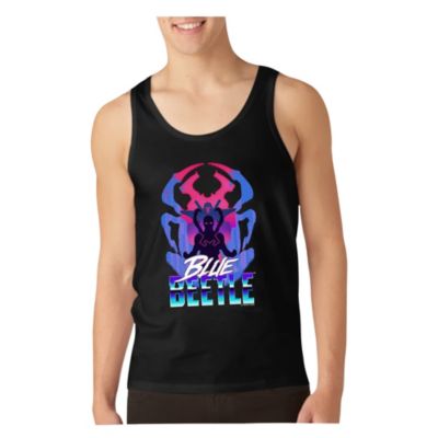 Blue Beetle