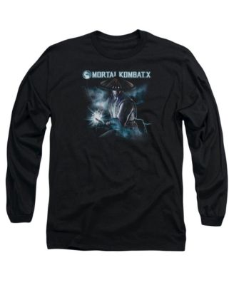 Mortal Kombat X