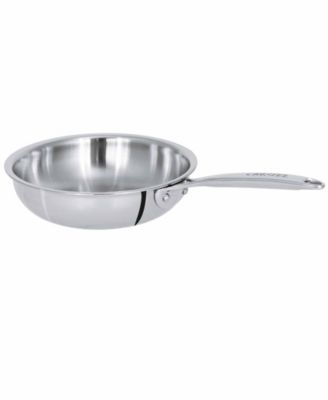 Cristel - Castel' Pro Mini 5" Stainless Steel Frypan