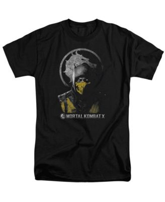 Mortal Kombat X