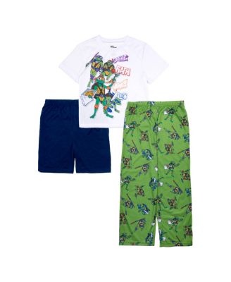 Ninja Turtles