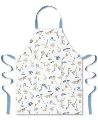 Lenox - Wildflowers All-Over Apron