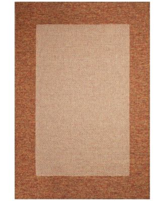 Liora Manne' - Roma Border Rug Collection