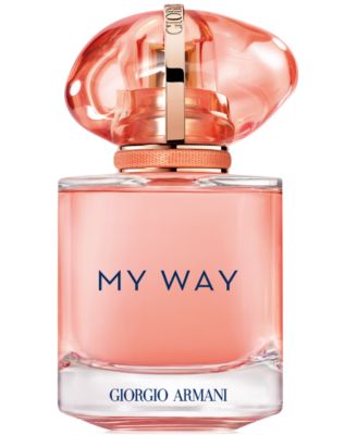 Giorgio Armani - Armani My Way Ylang Eau de Parfum Fragrance Collection
