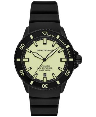 Emporio Armani - x