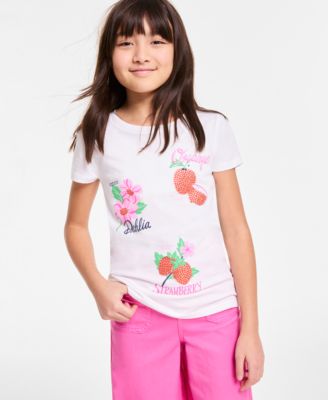 Epic Threads - Girls Sweet Seeds T-Shirt