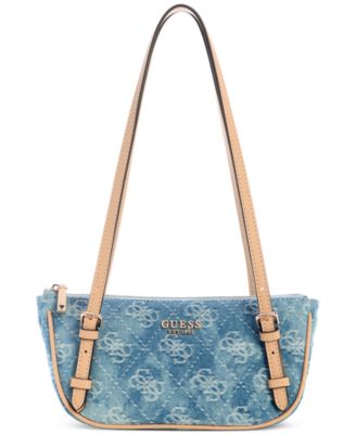 GUESS - Cerelia Small Shoulder Satchel