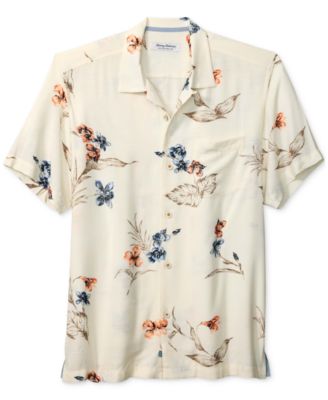 Tommy Bahama - Men's Veracruz Cay Floral Shirt